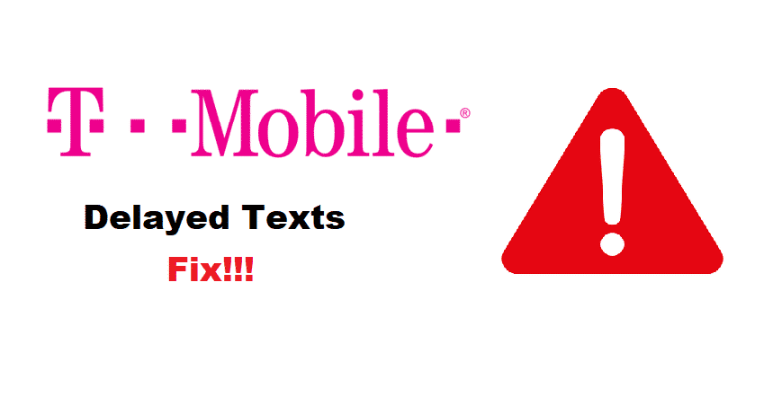 tmobile delayed texts