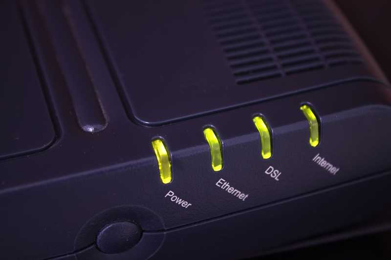 try restart your Arris modem maybe the problem can be solved by doing that