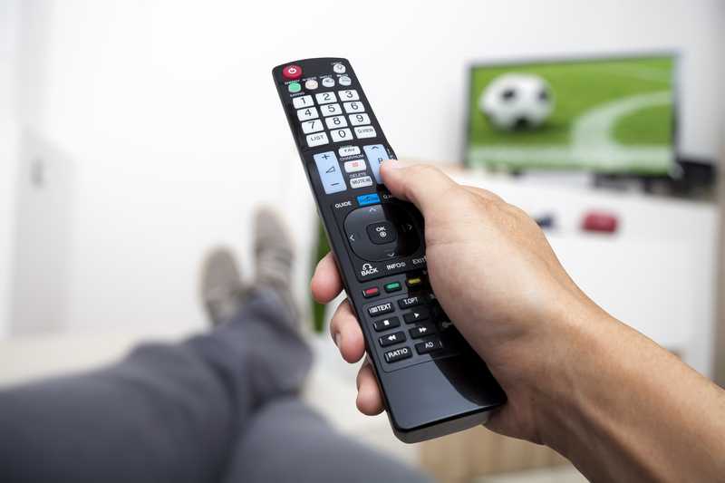 Problems With Suddenlink Remote Control