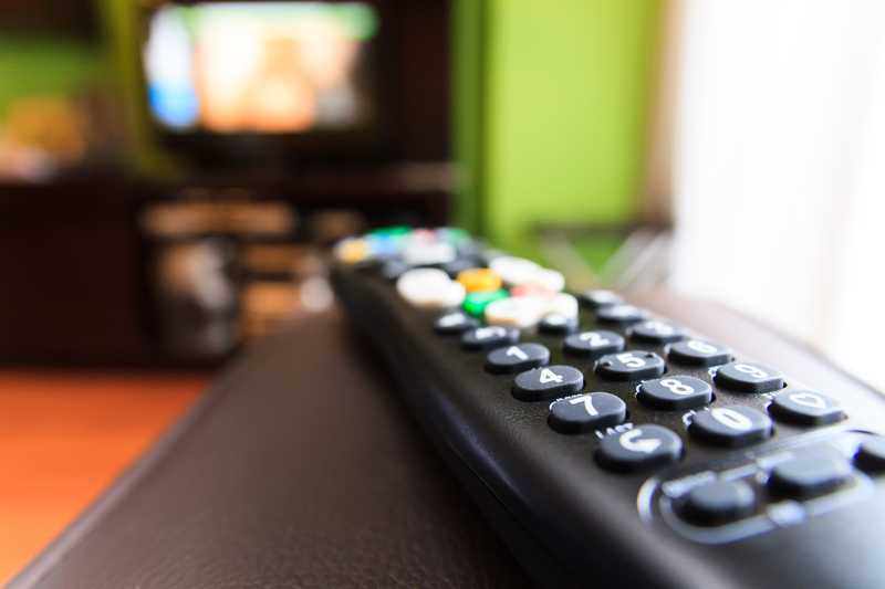 What Is The Remote Control Issue With Suddenlink TV