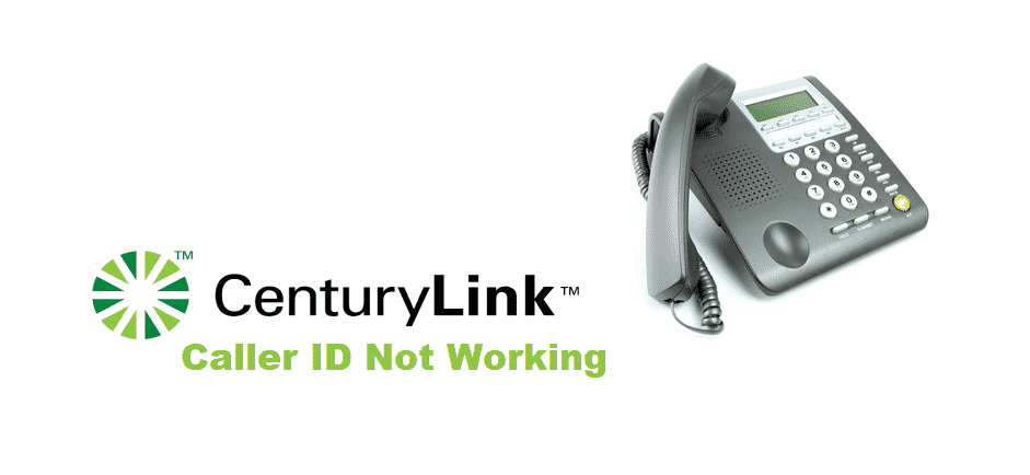 centurylink landline features