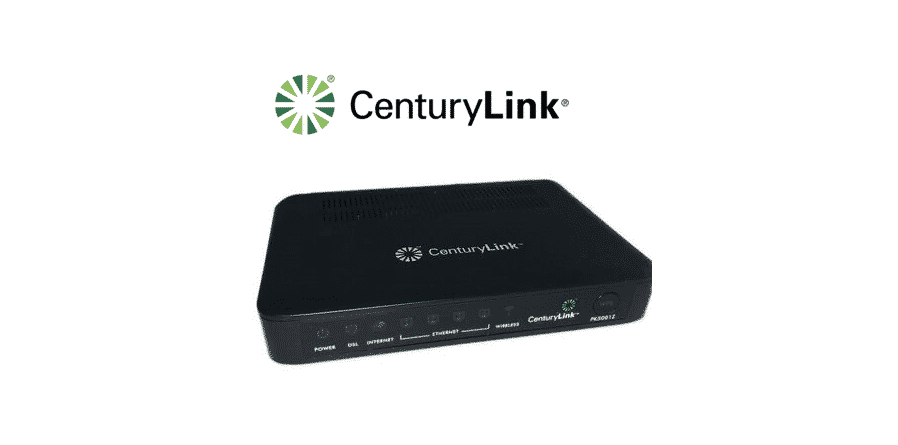 centurylink pk5001z wireless not working