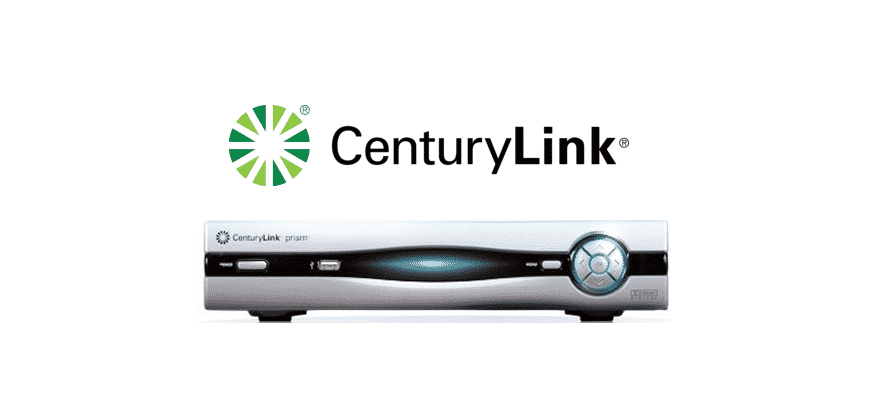 centurylink prism dvr not working