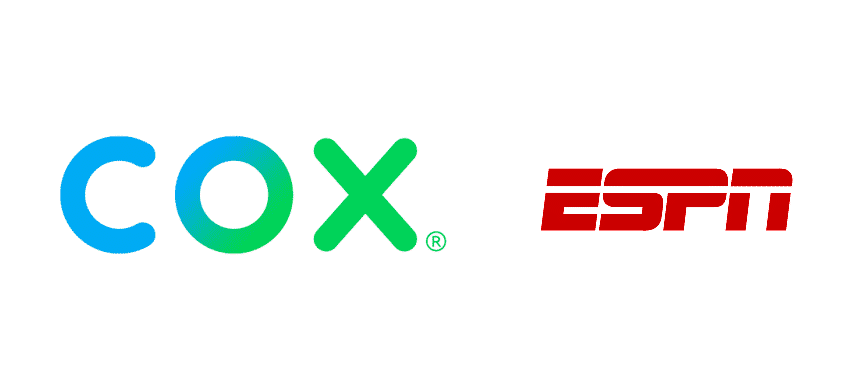 espn user not authorized error cox