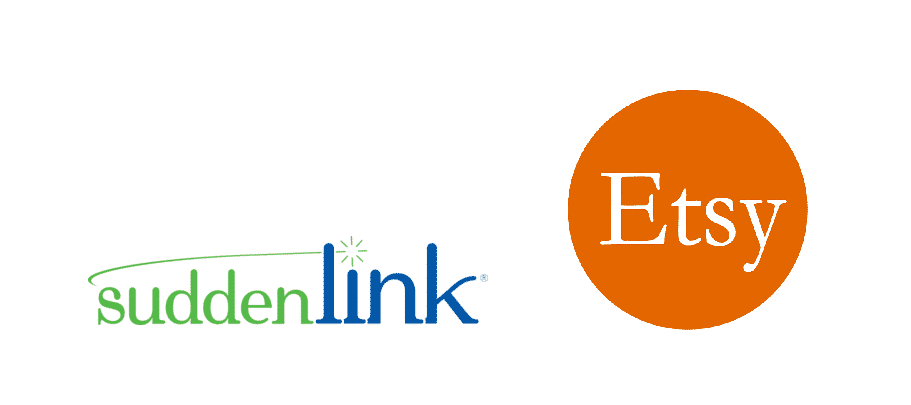 etsy not working with suddenlink