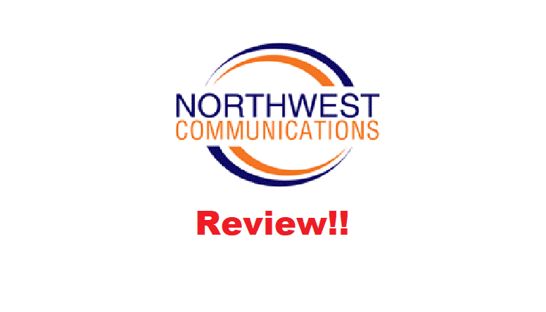 Northwest Communications review