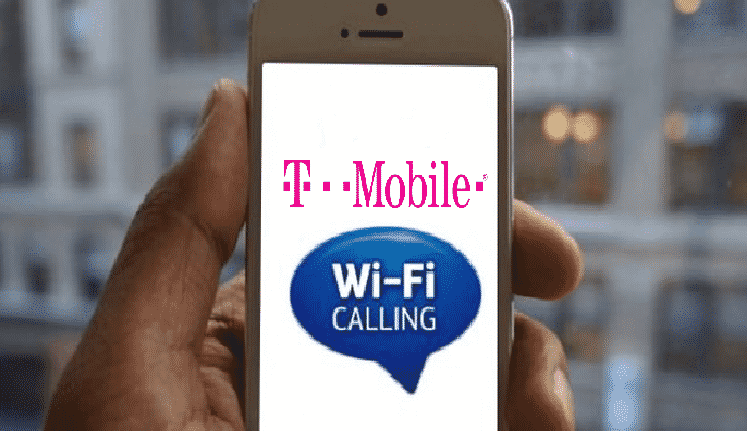 6 Ways To Fix T-Mobile Wi-Fi Calling Not Working - Internet Access Guide