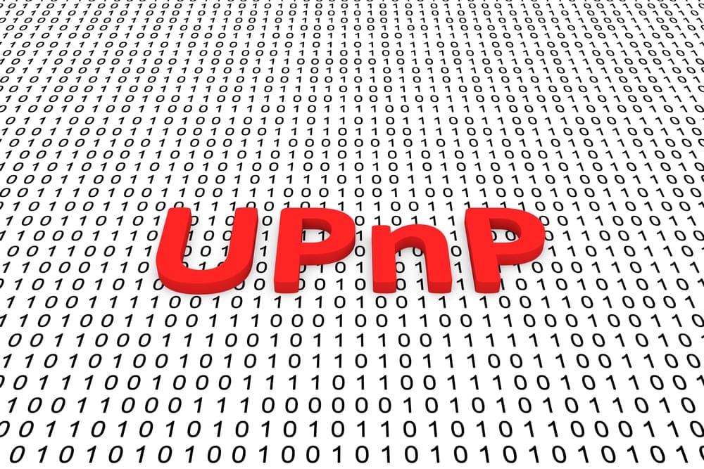 upnp failed: rejected by upnp device maybe port conflict