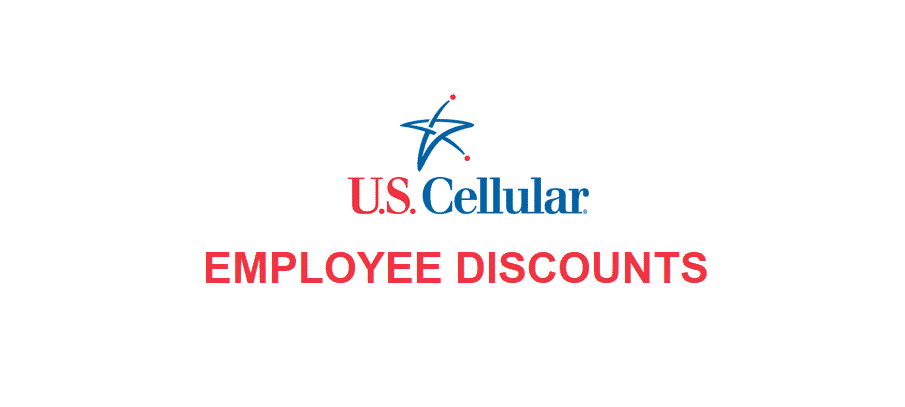 us cellular employee discounts