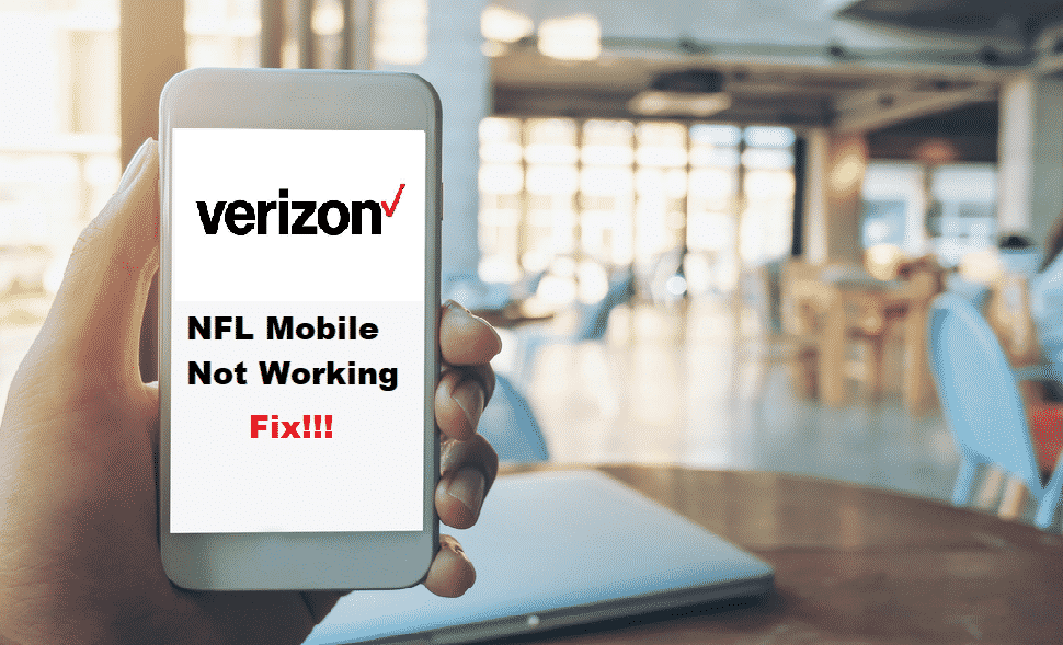 NFL on X: Verizon customer? You can watch #CINvsIND LIVE on your