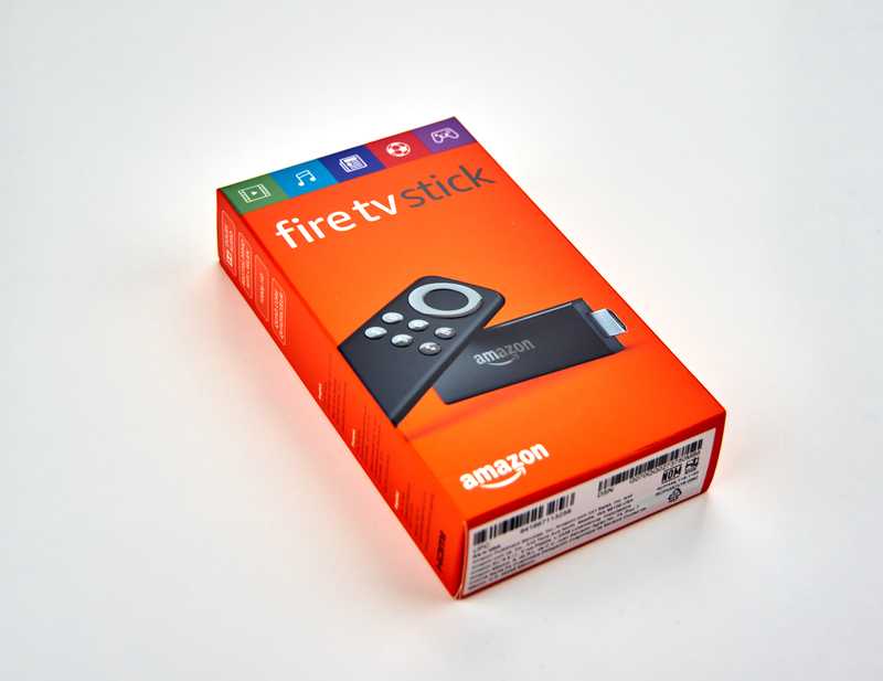 The Firestick, like most devices, relies on a solid internet connection to turn your regular TV into a smart one