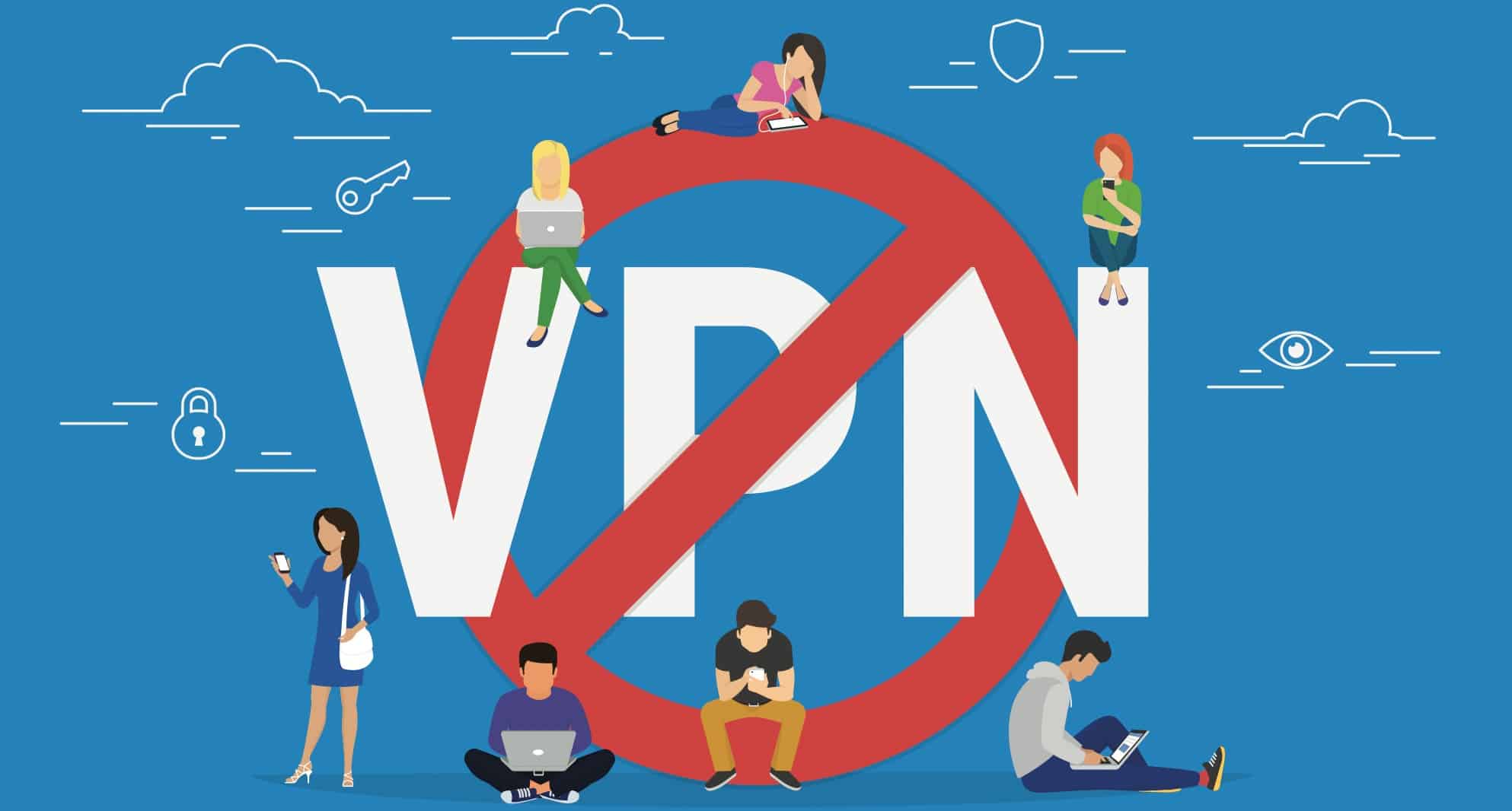 Try Disabling your VPN 