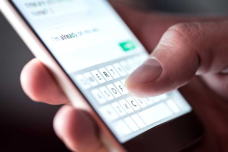 What Causes the Text Messaging Issue On US Cellular