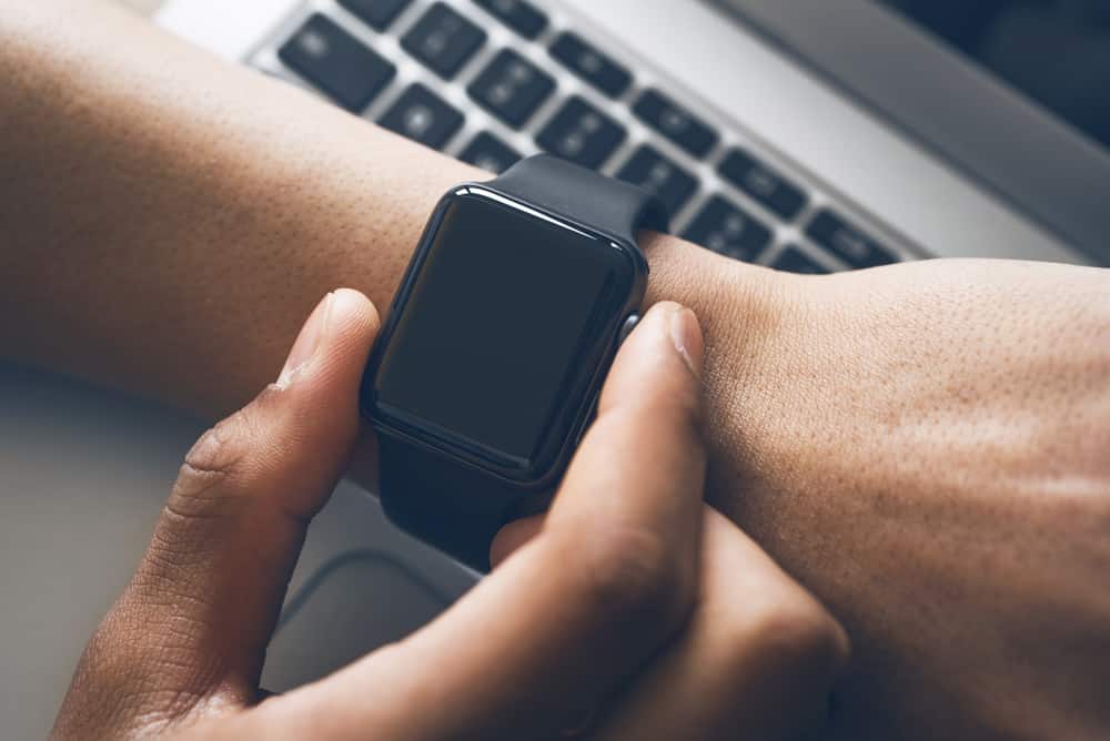 5 Ways To Fix Apple Watch Update Not Connected To Network - Internet Access  Guide
