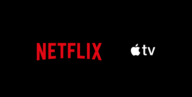 Netflix не запускается на apple tv