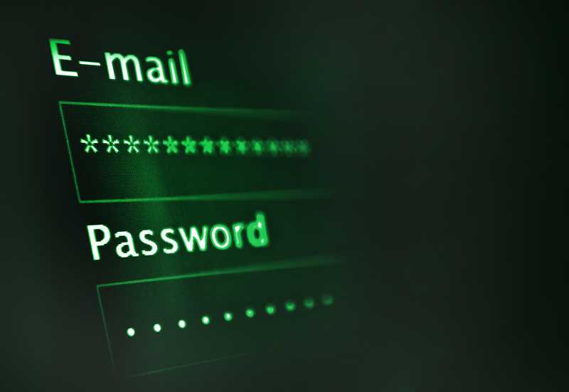 Make your password mire secure