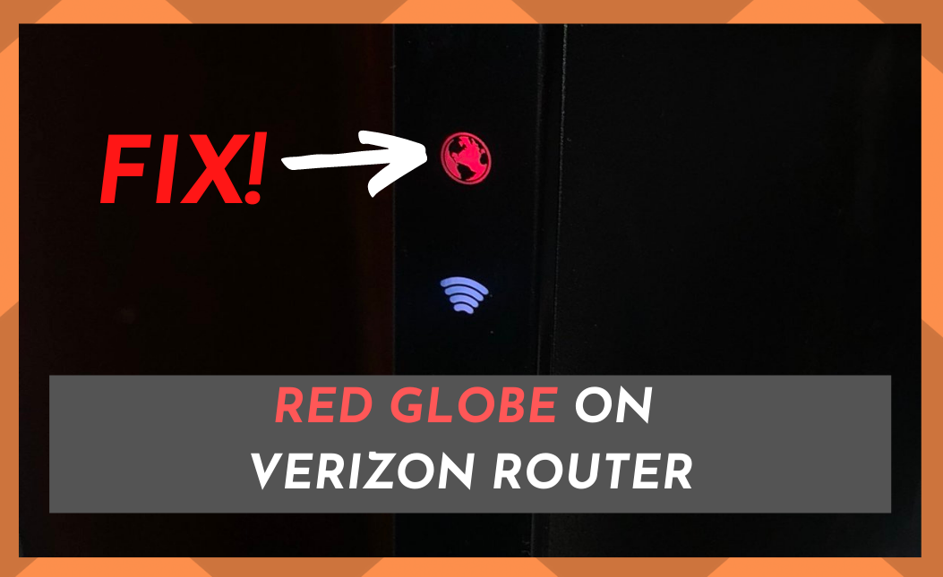 router verizon