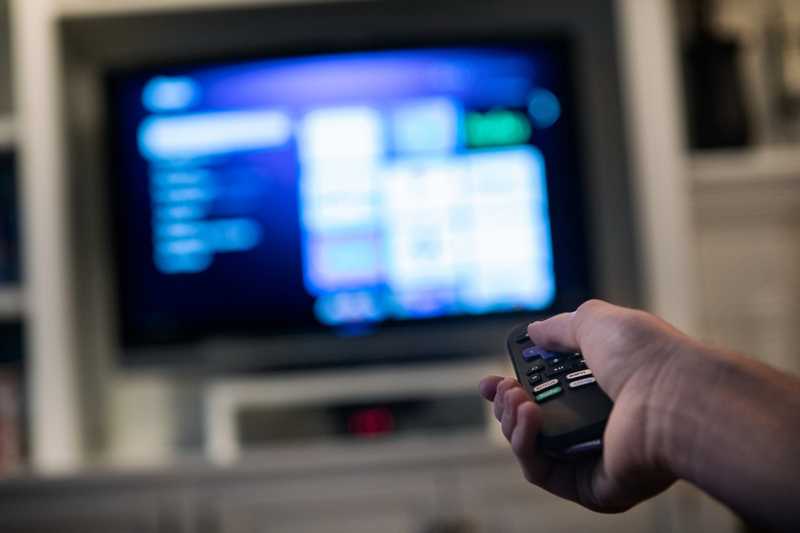 Roku also offers Live TV channels