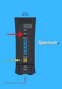 How To Enable WPS Button On Spectrum Router - Internet Access Guide