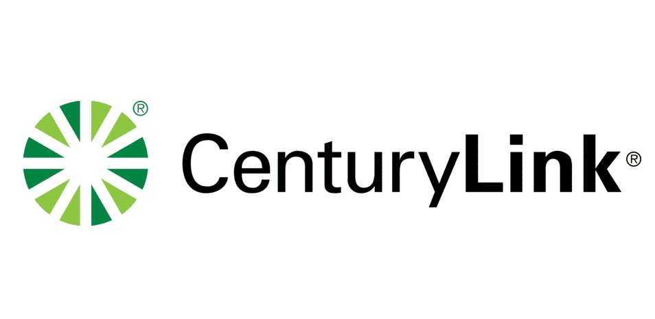 centurylink copyright notices