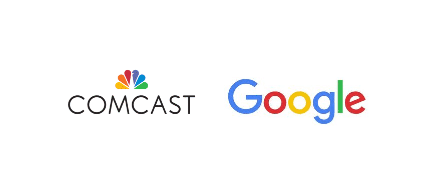 comcast dns vs google dns