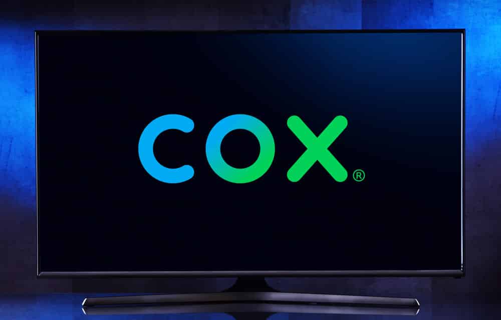 cox cable digital channels without box