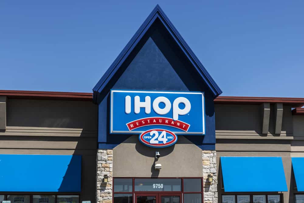 Does IHOP Have WiFi? (Answered) Access Guide