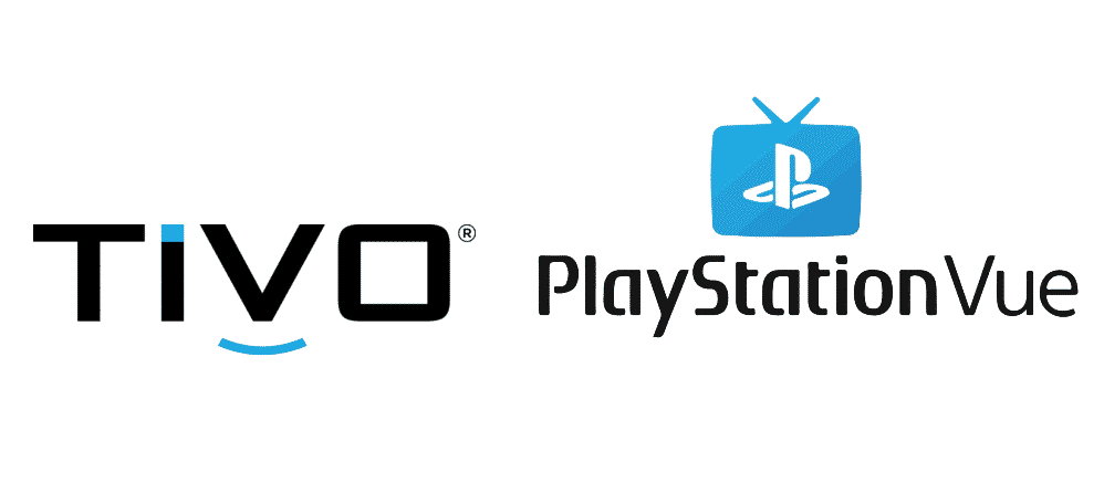 does tivo work with playstation vue