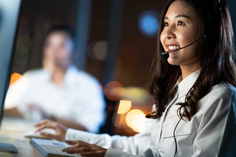 give customer support a call and ask for some help