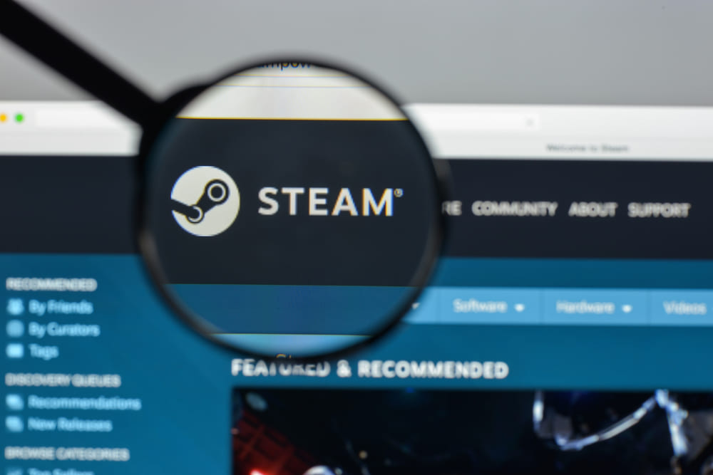 how to use steam on school wifi