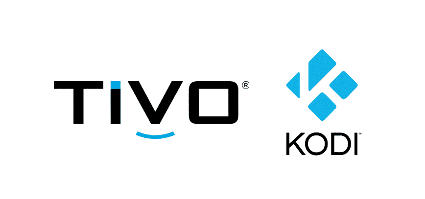 install kodi on tivo