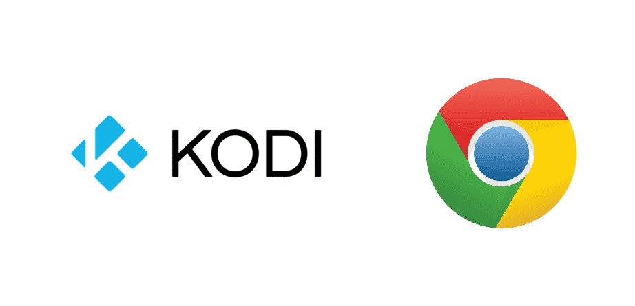 kodi chromium browser