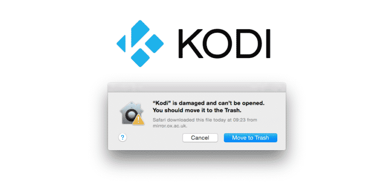 cannot install kodi on mac cannot install kodi on mac