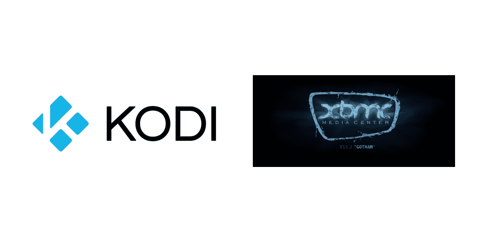 kodi vs gotham