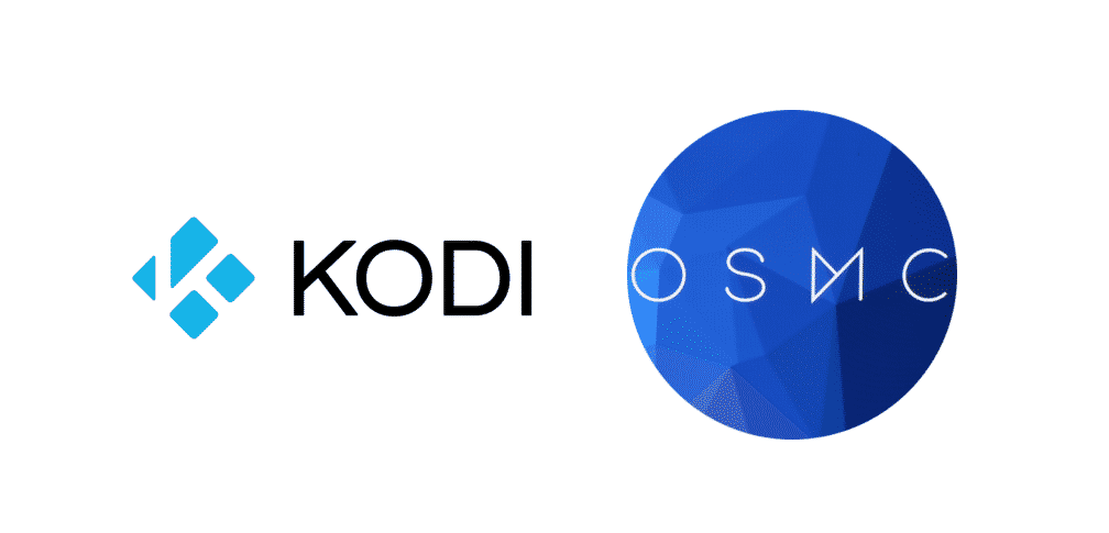 kodi vs osmc