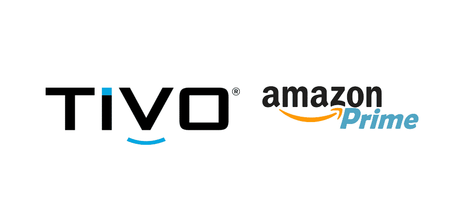 Amazon prime not working best sale on tivo