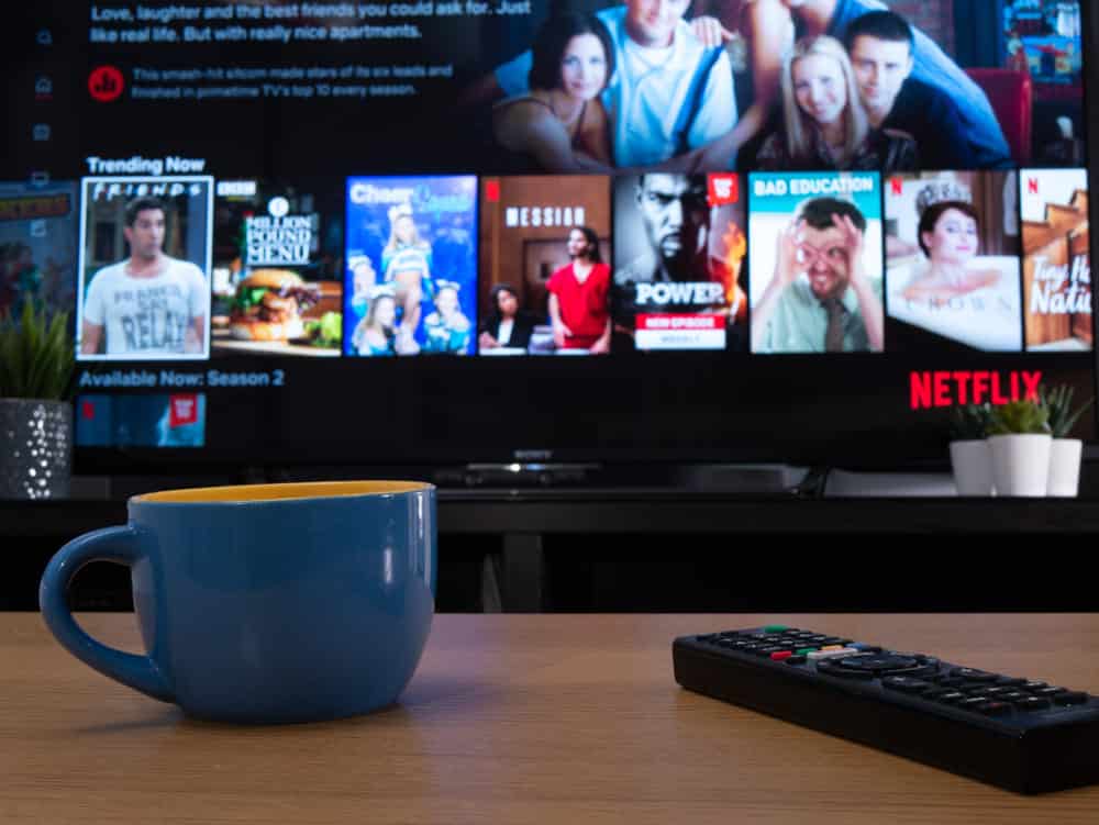 Can I Manually Mark Content as Watched on Netflix? - Internet Access Guide