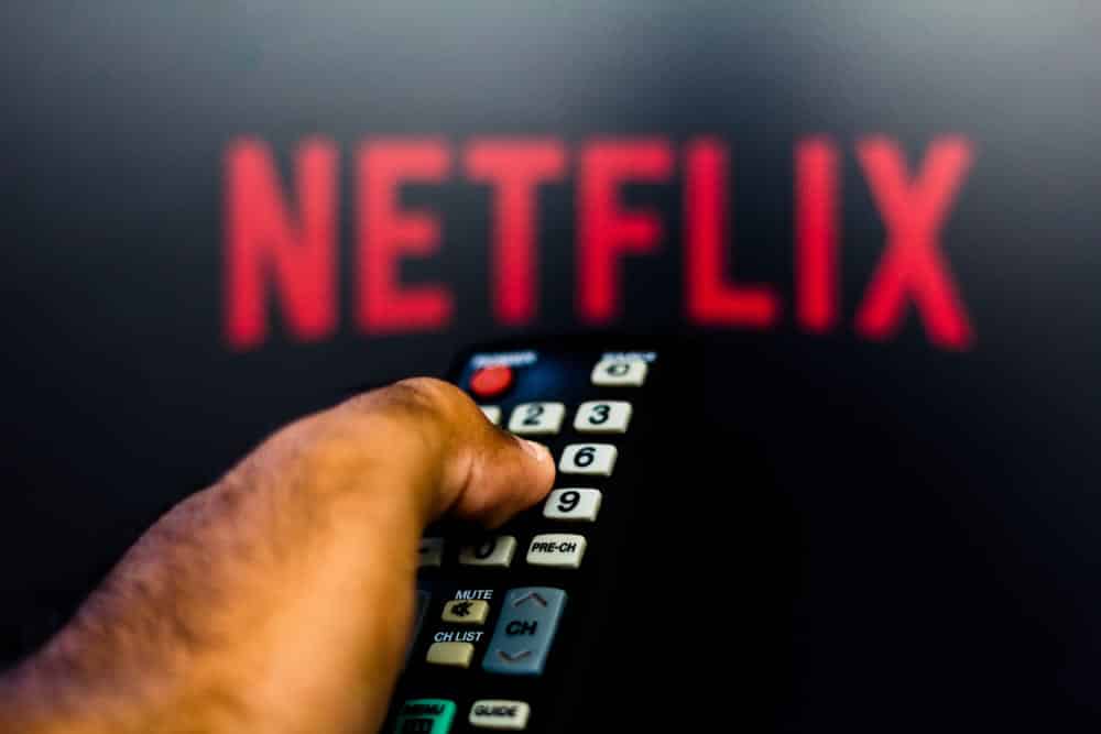 Netflix Not Working On Vizio Smart TV: 3 Fixes - Internet Access Guide