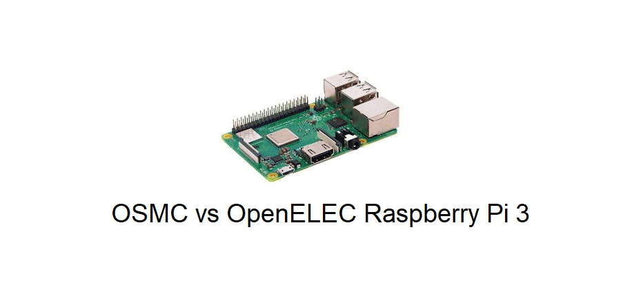 download openelec for raspberry pi