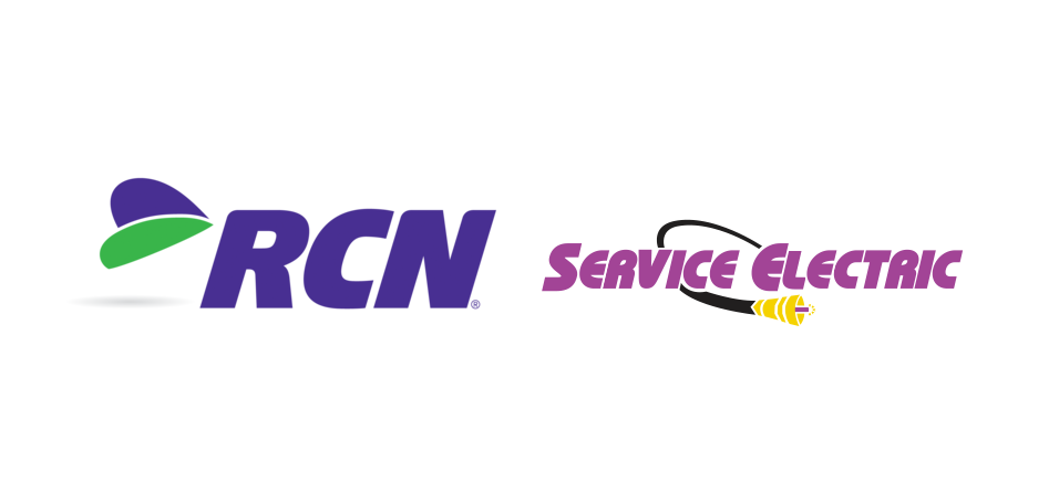 rcn vs service electric