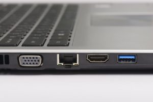 Serial vs Ethernet: What's The Difference? - Internet Access Guide