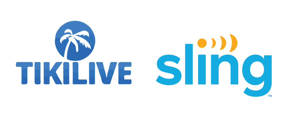 tikilive vs sling