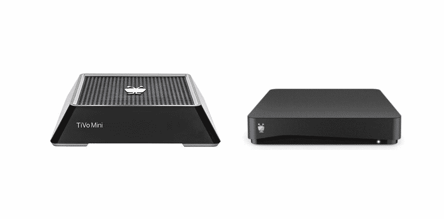 tivo mini vs tivo mini vox