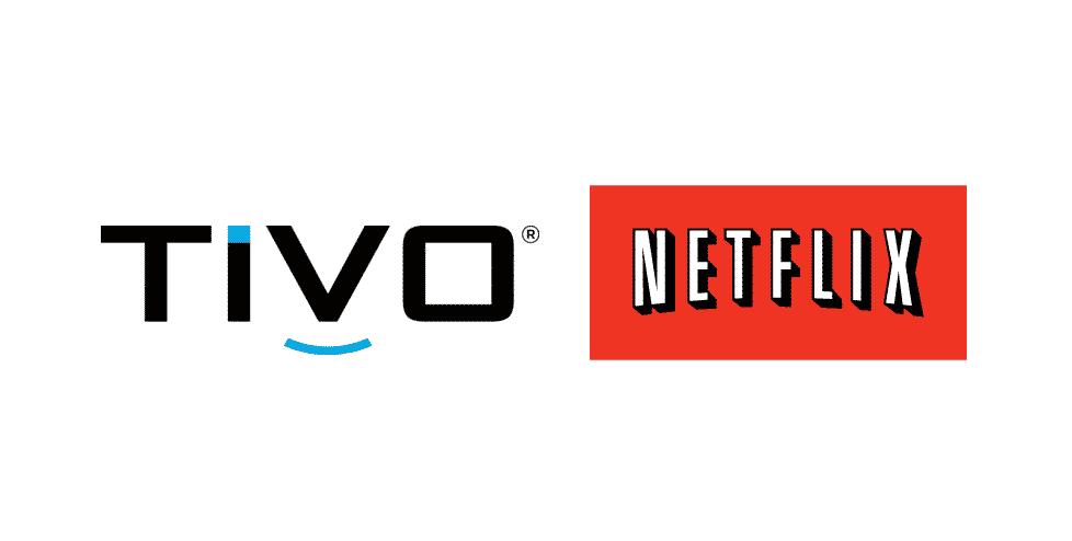 tivo netflix missing