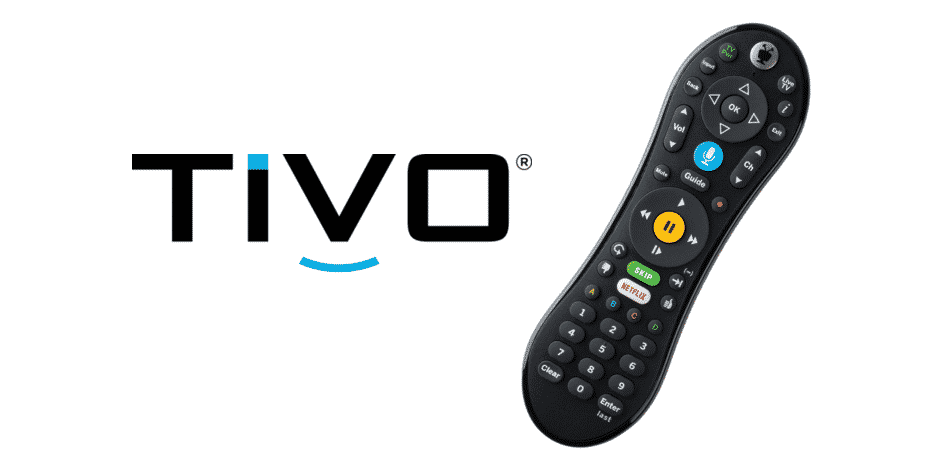 TiVo Remote Volume Button Not Working: 4 Fixes - Internet Access Guide