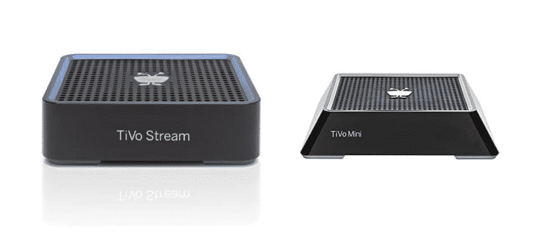 TiVo Stream vs TiVo Mini: What's The Difference? - Internet Access Guide
