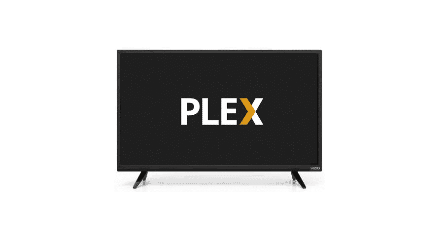 vizio plex app not working