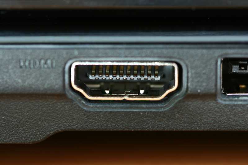 Firestick requires a HDMI port