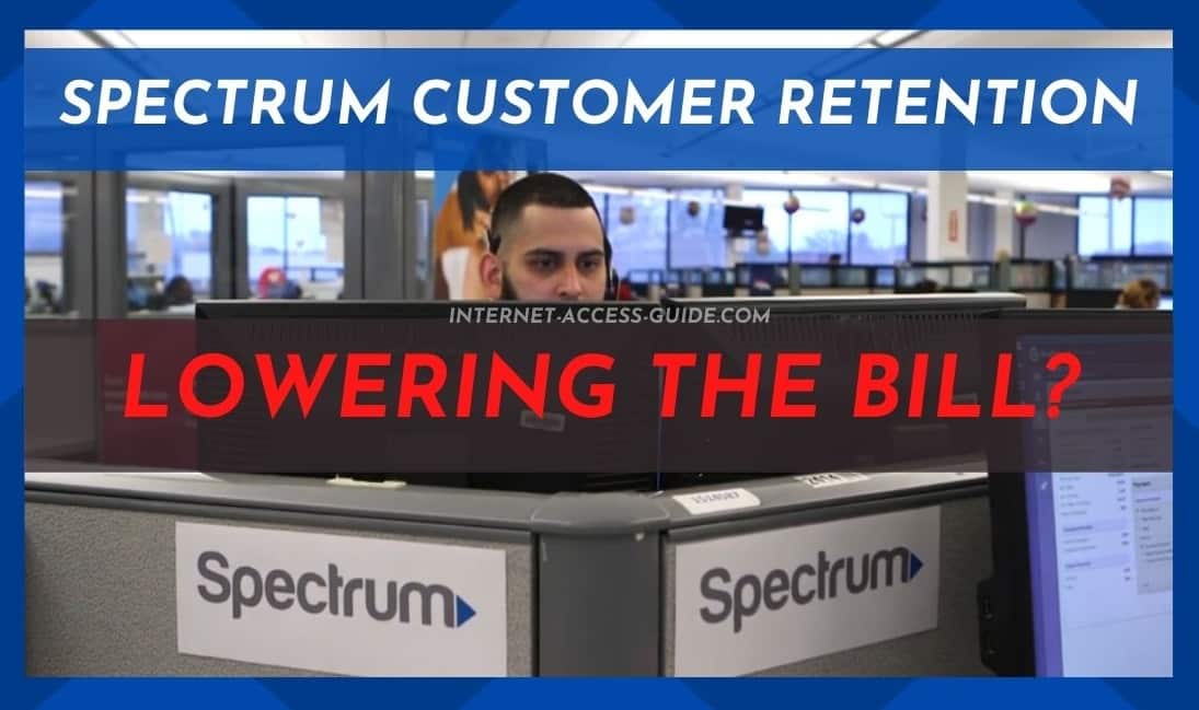 Spectrum Customer Retention