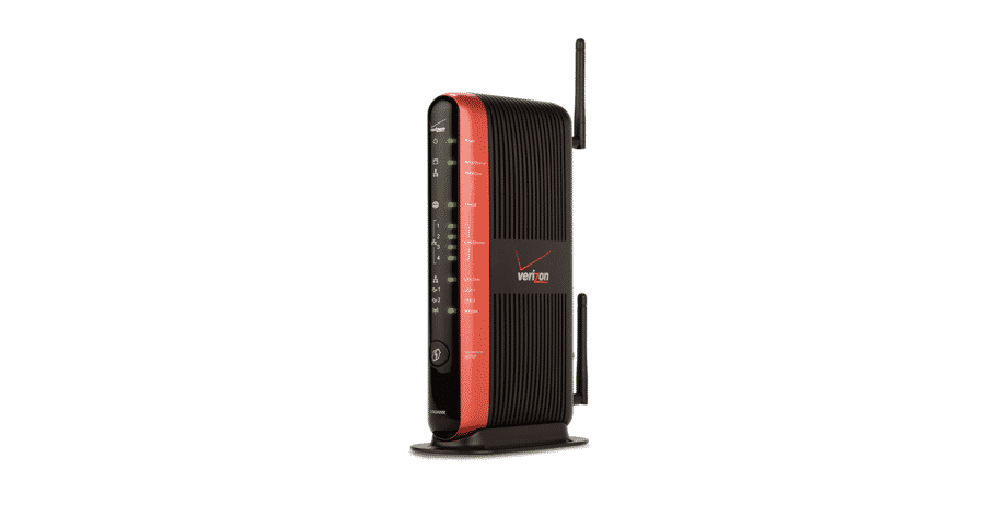 actiontec mi424wr 2.4 or 5ghz